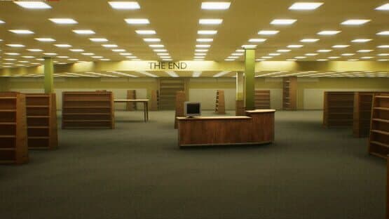 Escape the Backrooms — screenshot 2