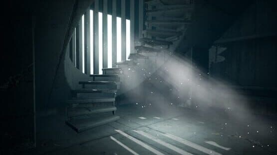 Escape the Backrooms — screenshot 4