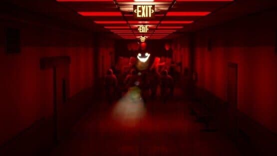 Escape the Backrooms — screenshot 5