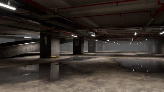 Escape the Backrooms — screenshot 6