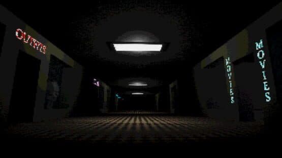 Doomy in the Roomy — screenshot 1