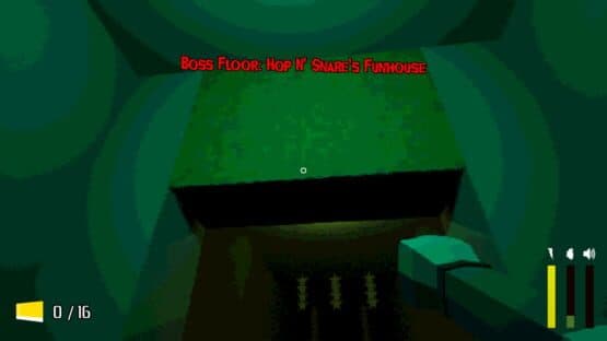 Doomy in the Roomy — screenshot 2
