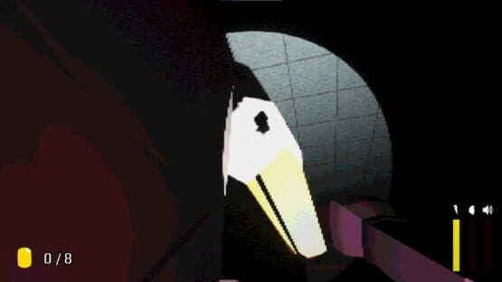 Doomy in the Roomy — screenshot 3