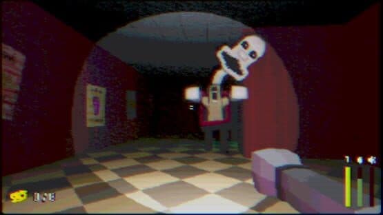 Doomy in the Roomy — screenshot 4