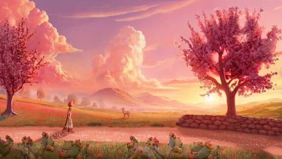 Dreams on a Pillow — screenshot 1