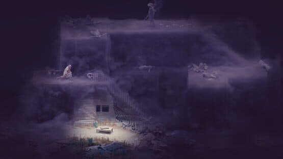 Dreams on a Pillow — screenshot 3