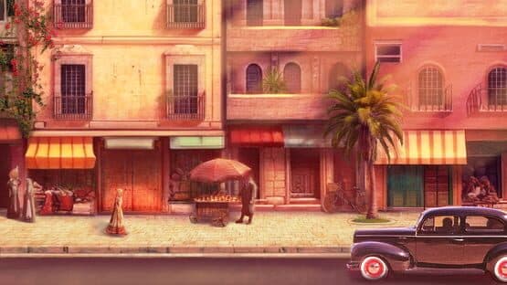 Dreams on a Pillow — screenshot 4