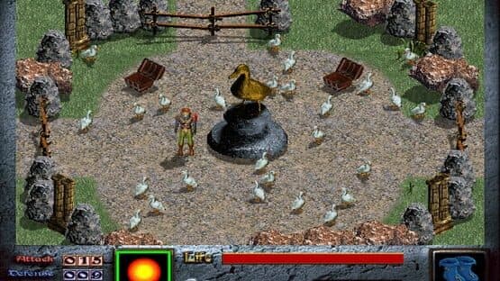 Dink Smallwood HD — screenshot 5