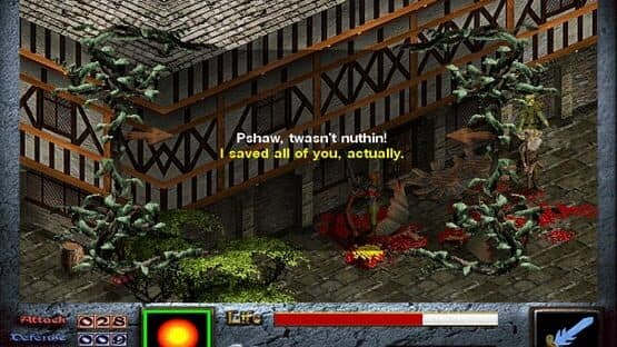 Dink Smallwood HD — screenshot 6