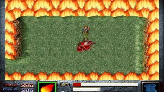 Dink Smallwood HD — screenshot 7