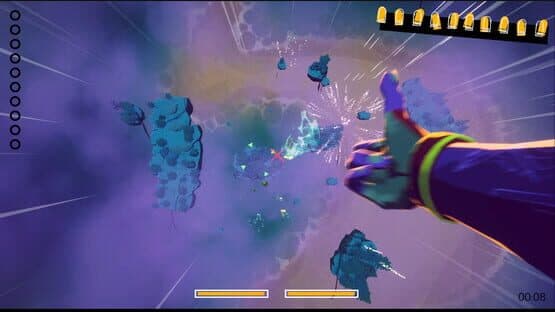 Aerial_Knight's DropShot — screenshot 1