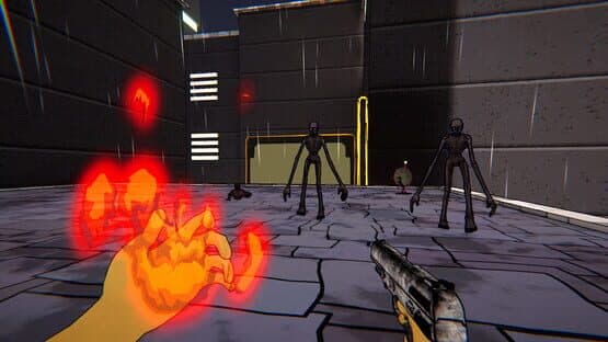 Relapse — screenshot 1