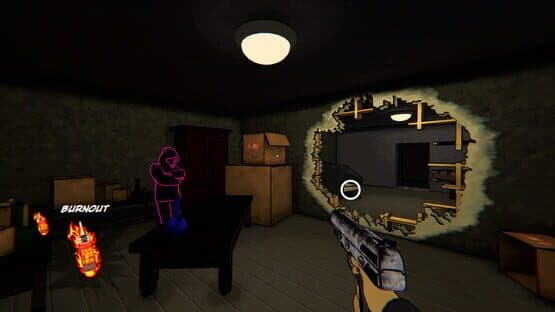 Relapse — screenshot 3