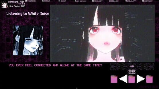 Landmine Princess — screenshot 1