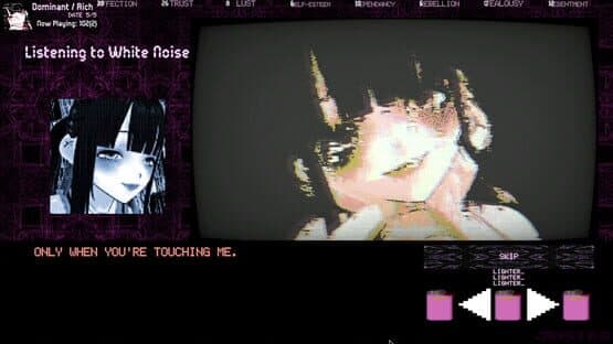 Landmine Princess — screenshot 2