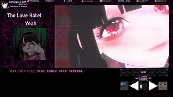 Landmine Princess — screenshot 4