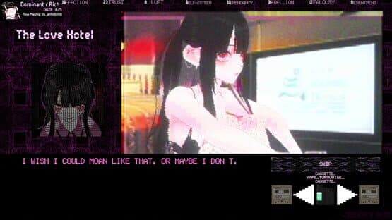 Landmine Princess — screenshot 5