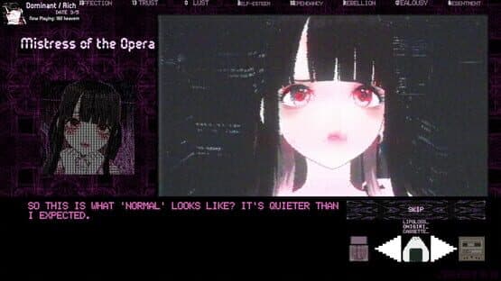 Landmine Princess — screenshot 7