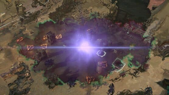 Nightmare Frontier — screenshot 6