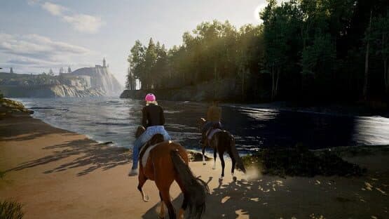 Equinox: Homecoming — screenshot 1