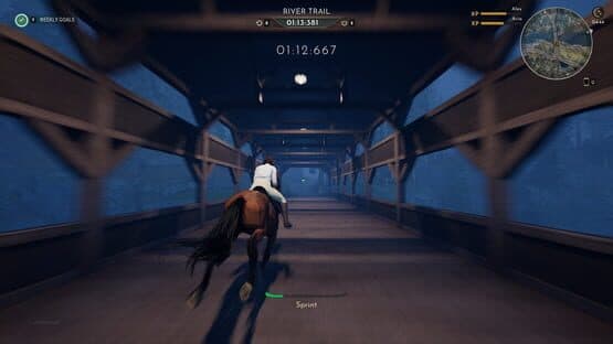 Equinox: Homecoming — screenshot 2