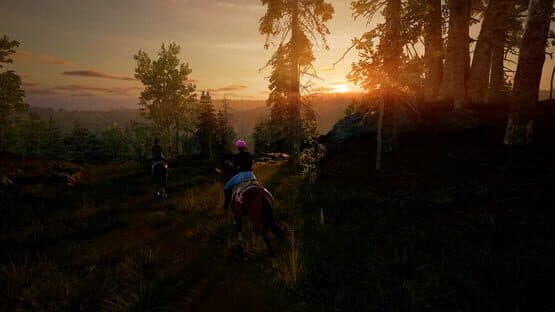 Equinox: Homecoming — screenshot 6