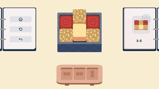 Inbento — screenshot 2