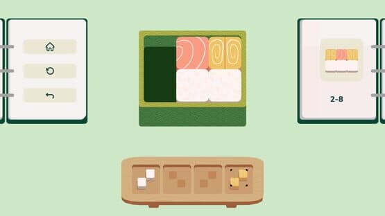 Inbento — screenshot 3