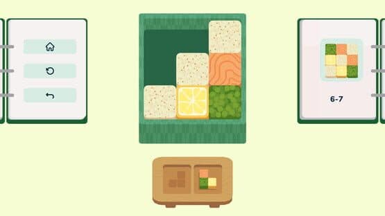 Inbento — screenshot 4