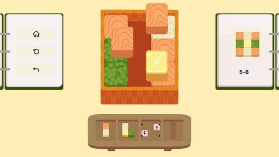 Inbento — screenshot 5