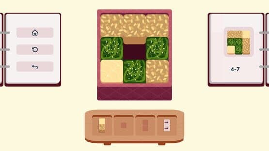 Inbento — screenshot 6