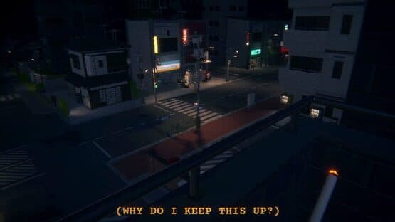 Midnight Postman — screenshot 3