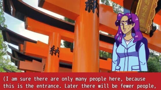 Japan to Go, Please! — screenshot 3