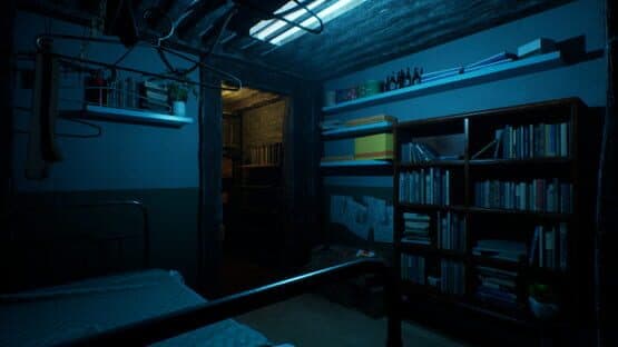 Unknown Host — screenshot 2