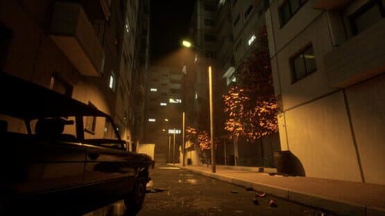 Unknown Host — screenshot 5