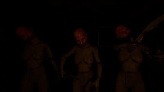 Unknown Host — screenshot 6