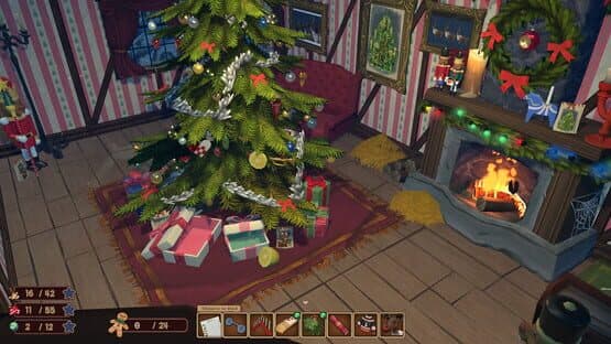 Fantastic Findings Hidden Seasons — screenshot 1
