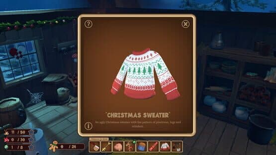 Fantastic Findings Hidden Seasons — screenshot 3
