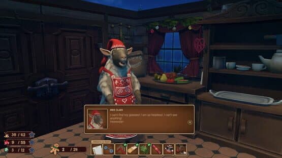 Fantastic Findings Hidden Seasons — screenshot 4