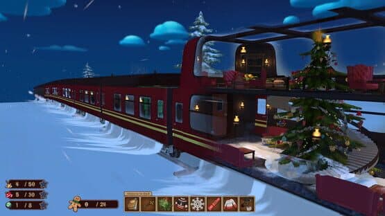 Fantastic Findings Hidden Seasons — screenshot 5