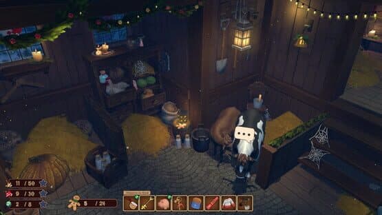 Fantastic Findings Hidden Seasons — screenshot 6