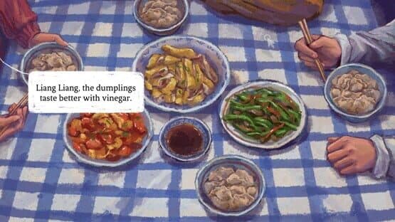 A Perfect Day — screenshot 7
