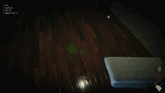 Still Residue — screenshot 1