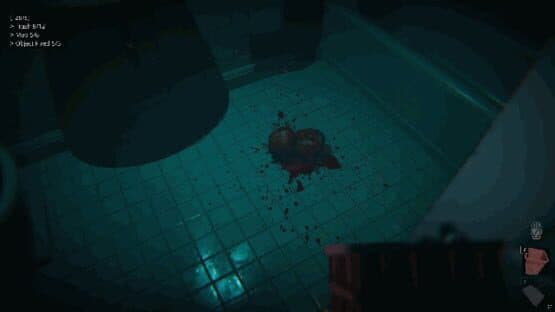 Still Residue — screenshot 2