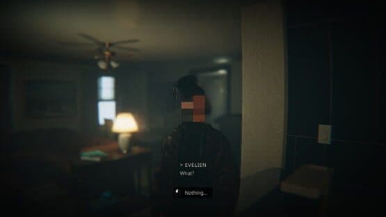 Still Residue — screenshot 3