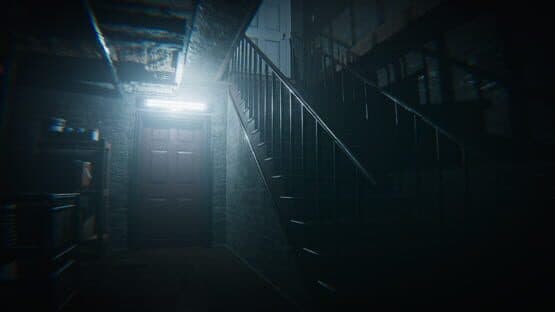 Still Residue — screenshot 4