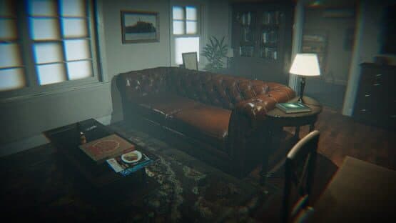 Still Residue — screenshot 5