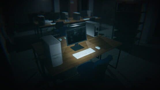 Still Residue — screenshot 6