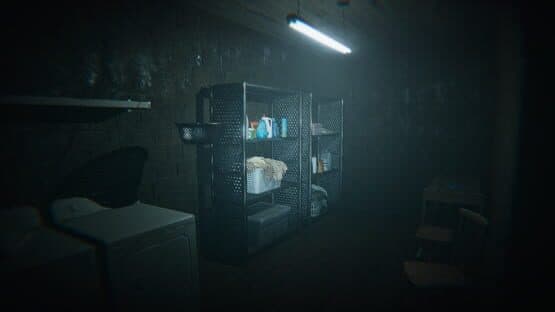Still Residue — screenshot 7