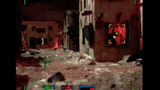 Surgical Strike — screenshot 1